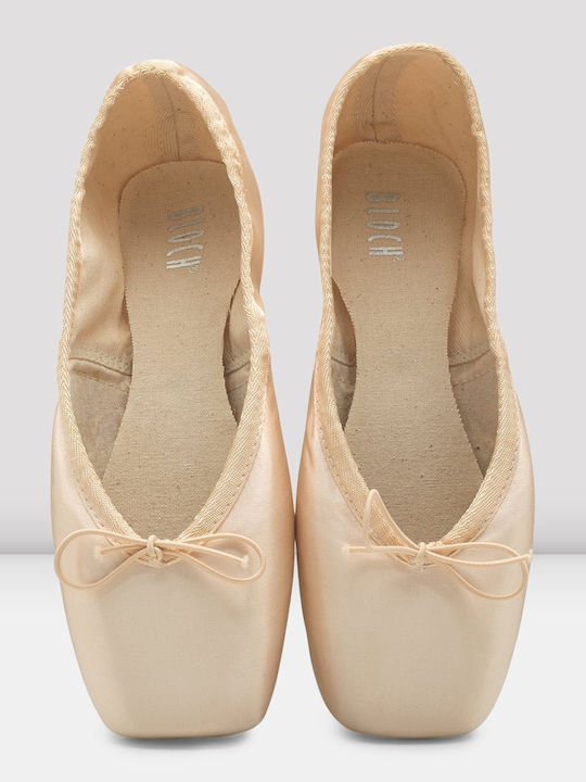 Bloch Bloch Tanzschuhe Beigen XX