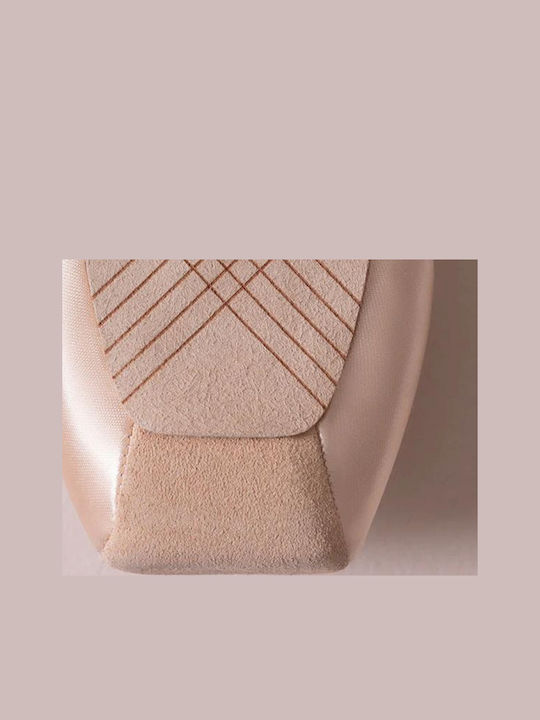 Bloch Bloch Tanzschuhe Beige XX
