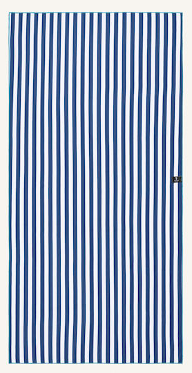 Feel & Touch Микрофибърна Кърпа За Body Бежова 170x80см