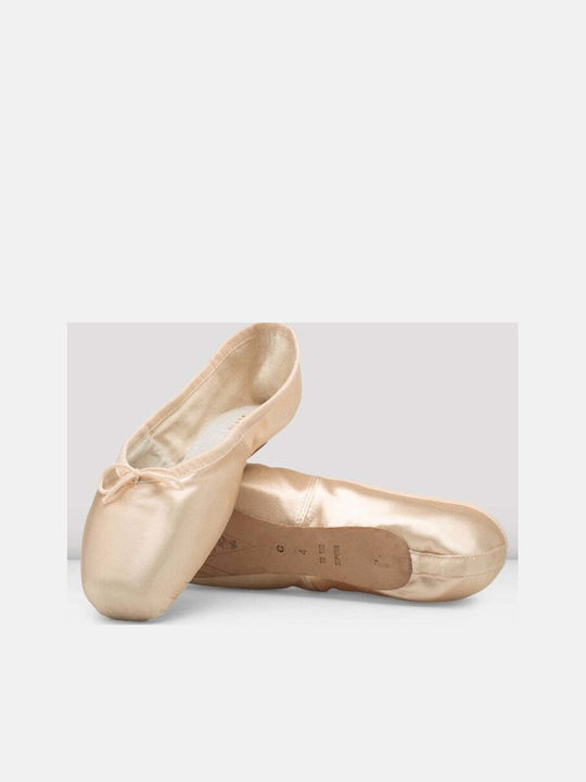 Bloch Bloch Tanzschuhe Beigen