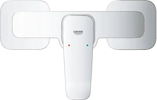 Grohe για Ντουζιέρα