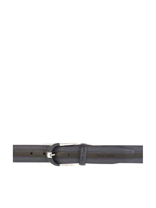 Men's Black Belt