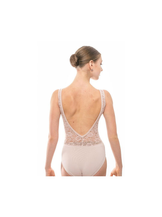 Basilica Bodysuit Grau