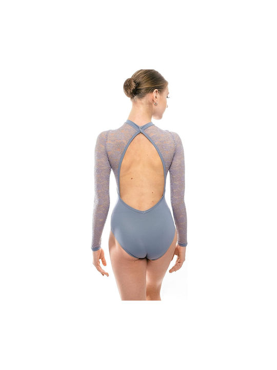 Basilica Bodysuit Weiß