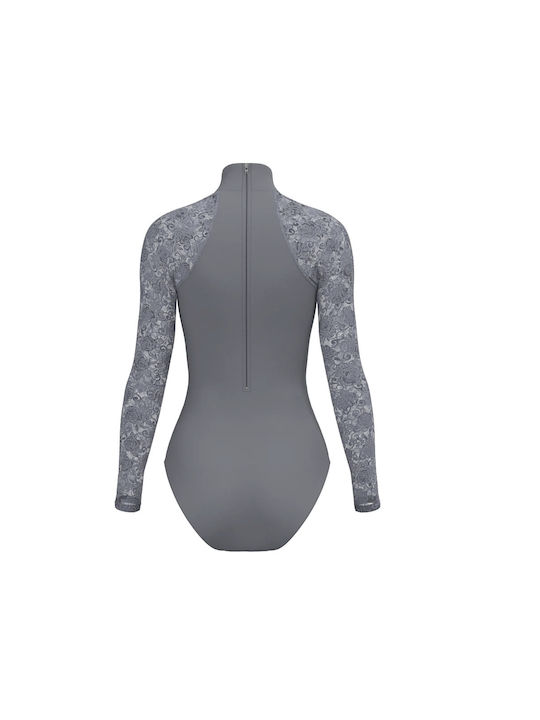 Basilica Bodysuit Rosa