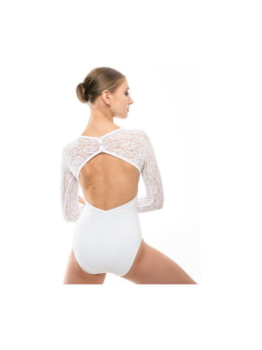 Basilica Bodysuit Grau