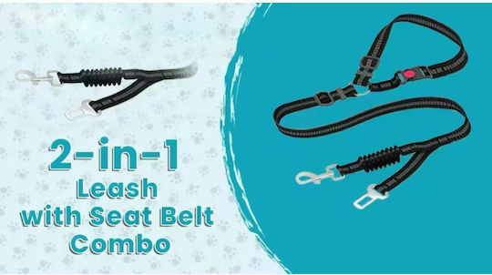 Animal Car Seatbelt for Dog
