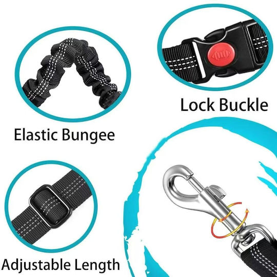 Animal Car Seatbelt for Dog