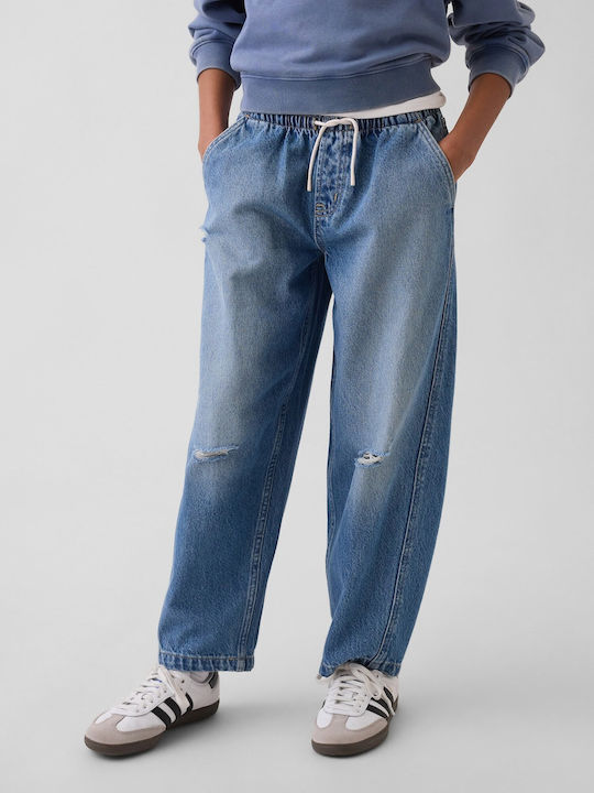 GAP Pantaloni de blugi pentru copii Albastru
