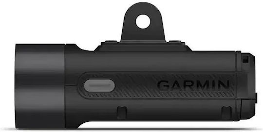 Garmin Varia Vorderseite Fahrradbeleuchtung