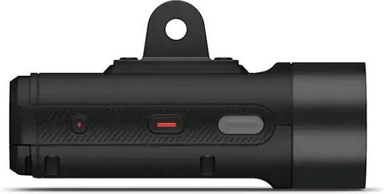 Garmin Varia Vorderseite Fahrradbeleuchtung