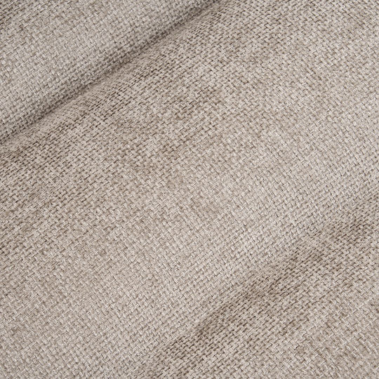 Fotoliu puf multifuncțional Lazy Taupe 56x105x16cm