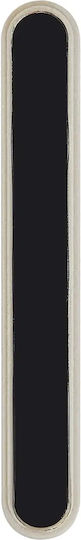 5g Glass Edge Strip Samsung Galaxy S24 5g Amber Yellow