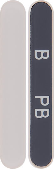5g Glass Edge Strip Iphone 14 14 Plus Starlight