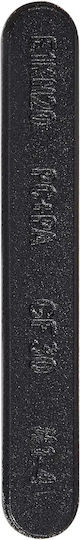 5G Glass Edge Strip Samsung Galaxy S24 5G Onyx Schwarz