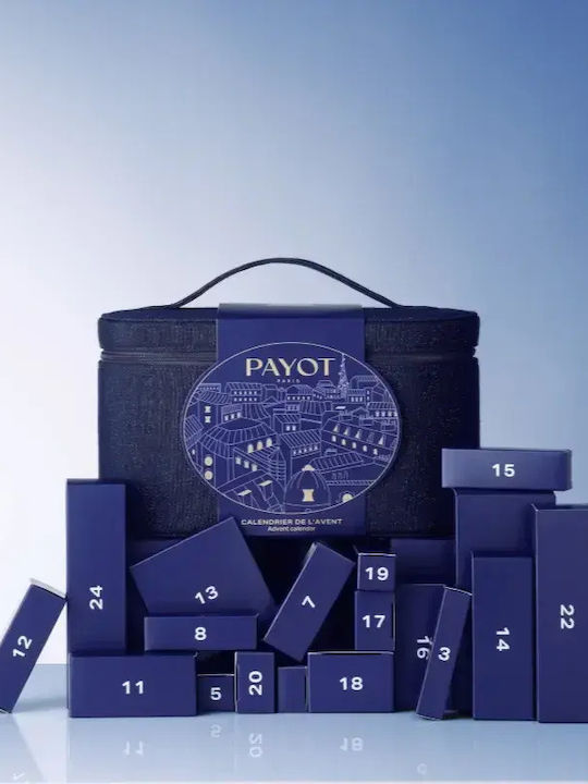 Payot Skin Care Set for Moisturizing, Anti-Ageing & Firming