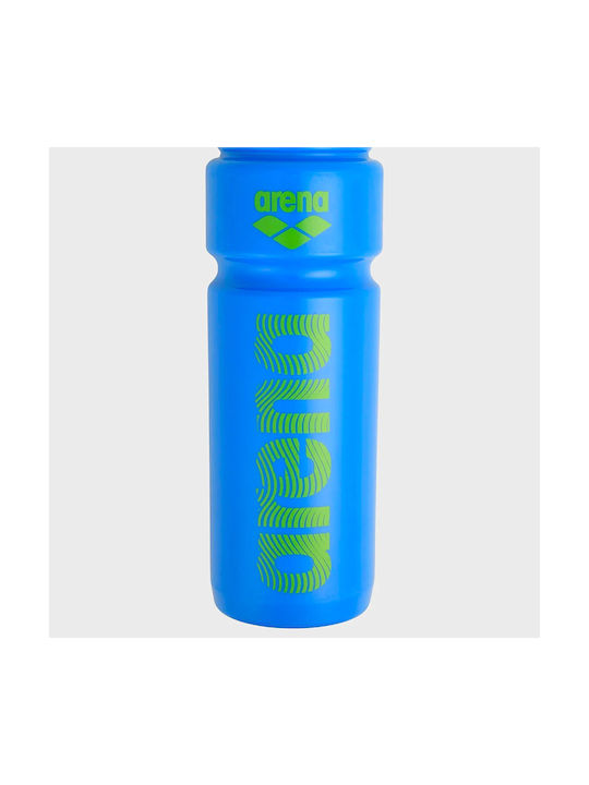 Arena Αθλητικό Παγούρι 750ml Γαλάζιο