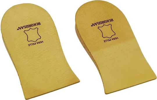 Подпетъчни повдигачи от корк 15mm Rekordsan Tt21