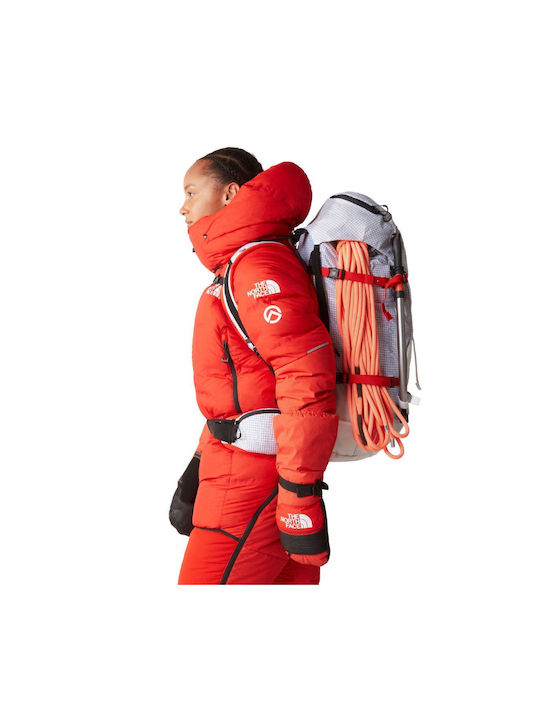 The North Face Bergsteigerrucksack 65lt Weiß Expedition