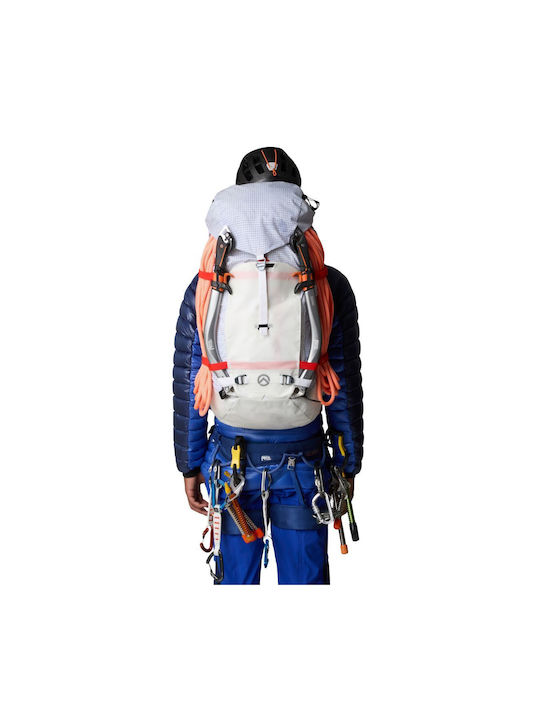 The North Face Bergsteigerrucksack 65lt Weiß Expedition