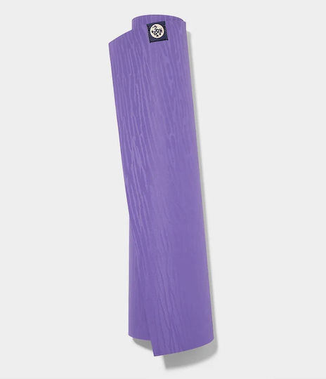 Manduka Manduka Yoga Trainingsmatte Lila 180x61cm