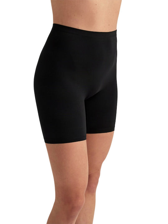 Promise Tightening Slip Black
