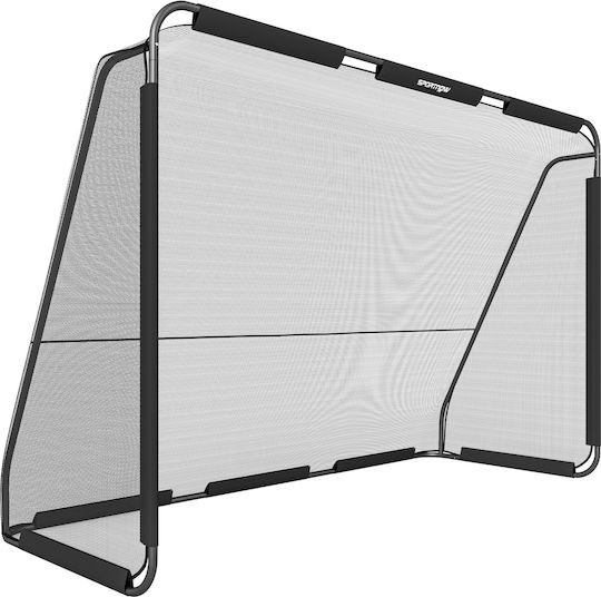 Sportnow Football Goal 300x200cm