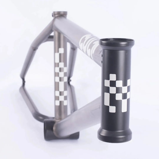 Cult Shorty City Bicycle Frame CURAW0013