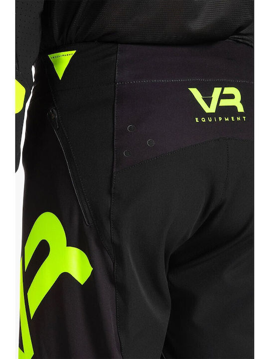 VR46 Men's Cycling Pants