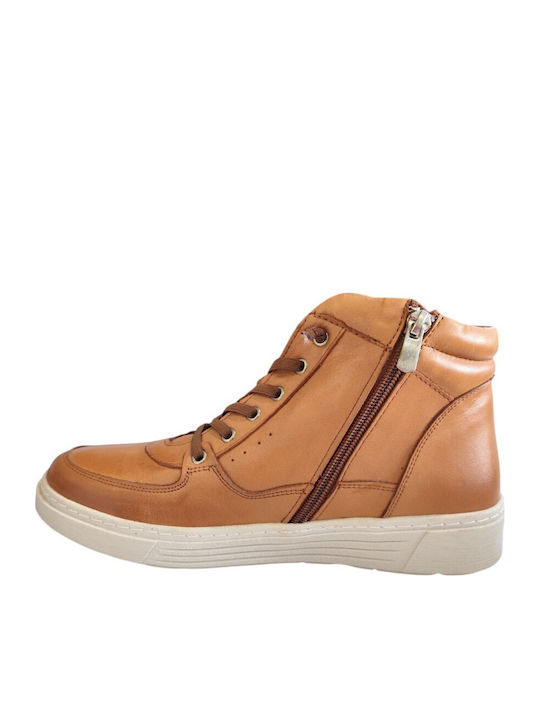 Women's Anatomic Boots Black