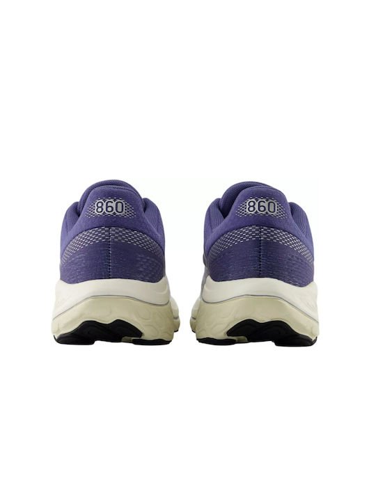 860 V14 W860U14 Damen Sportschuhe Training Lila