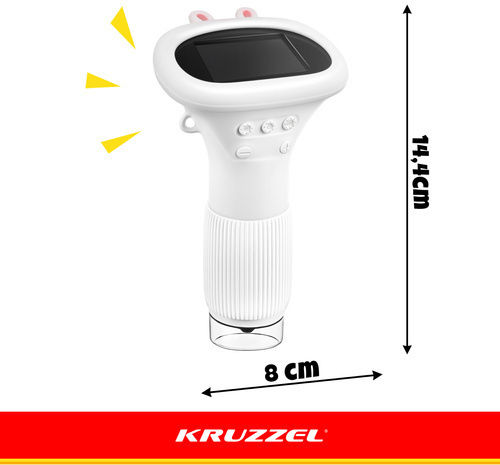 Kruzzel Εκπαιδευτικό Παιχνίδι 19485