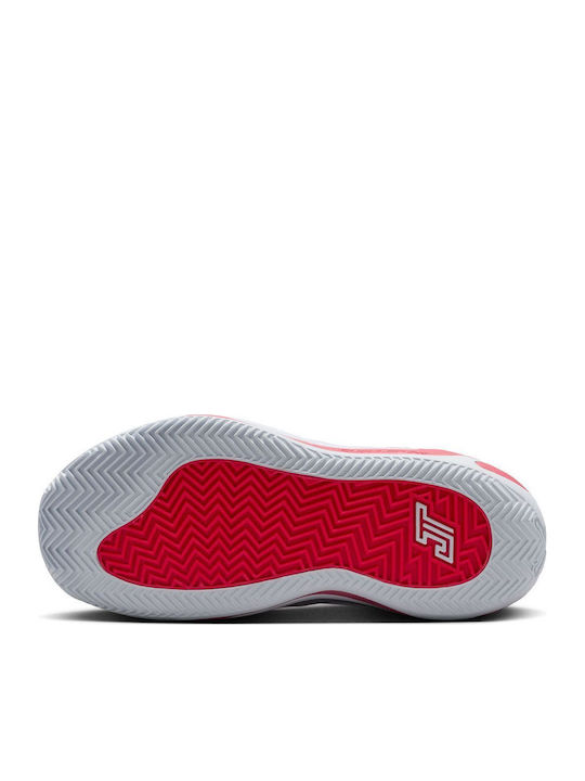 Air  Incaltaminte Sport Copii Running Roșii