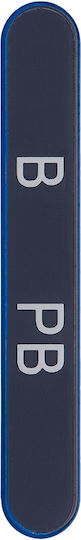 5g Glass Edge Strip Iphone 14 14 Plus Midnight
