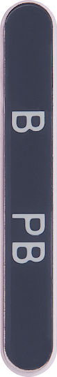 5g Glass Edge Strip Iphone 14 14 Plus Red