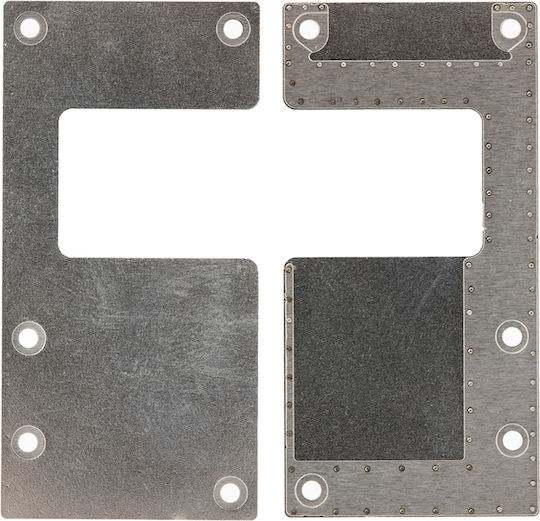 Lcd Camera Flex Cable Holding Bracket Iphone 11 Big