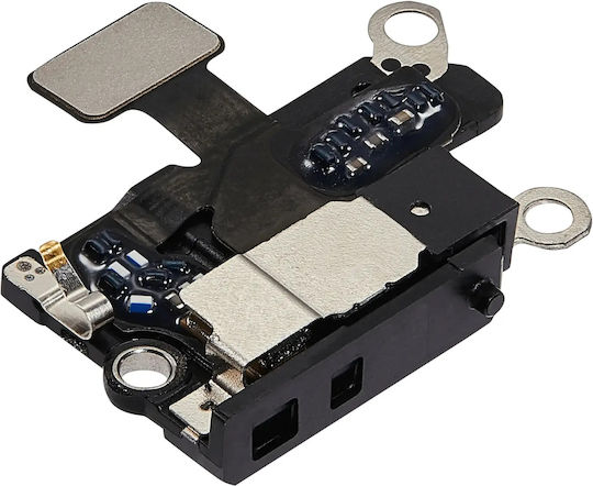 Left Microphone Iphone Air