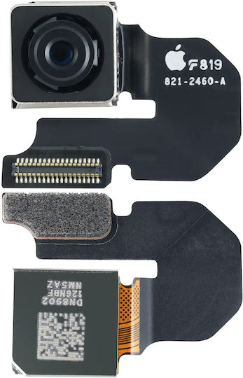 Back Camera Compatible Iphone 6 Service Pack