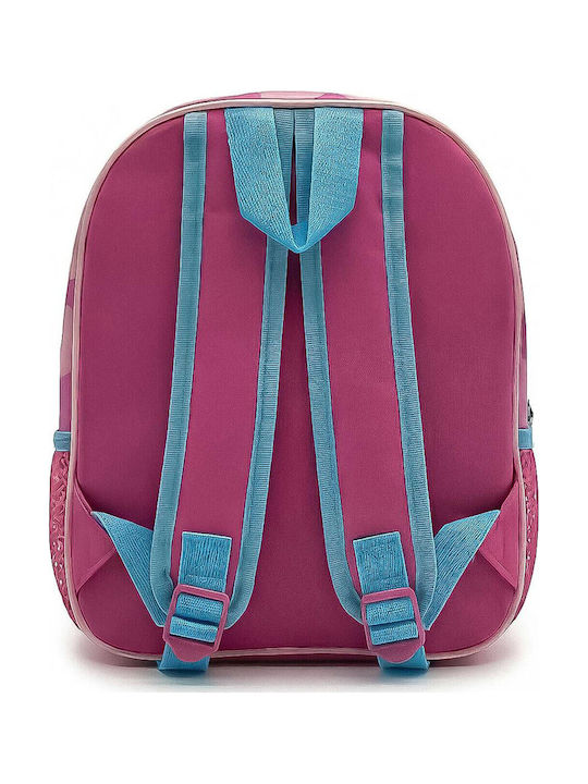 Cerda Kids Backpack Pink 3cm