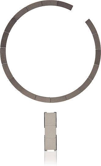 Kabelloses Nfc Lade MagSafe Magnet Iphone 15 Pro 15 Pro Max Premium