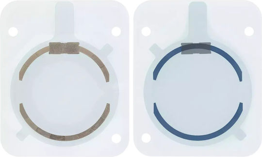 Безжично NFC зареждане MagSafe магнит iPhone 12 Mini aftermarket Plus