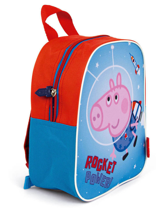 Arditex Kinder Taschen Rucksack Blau 24x10x20cm