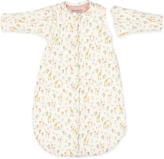 Little Dutch Winter Multicolour Baby Sleeping Bag Little Dutch Winter Multicolour Baby Sleeping Bag