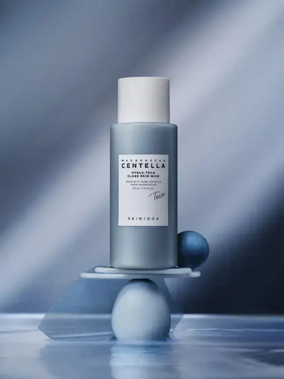 Skin1004 Madagascar Centella Toner cu Centella Asiatica, Ceramide și Niacinamidă 210 ml