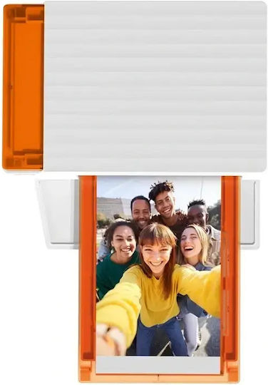 Liene Amber M210 Thermal Printer for Photos with Bluetooth
