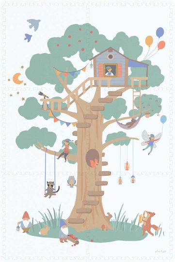 Play&go Kids Floor Puzzle