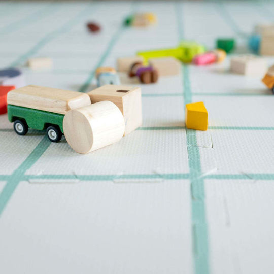 Play&go Детски пъзел за под