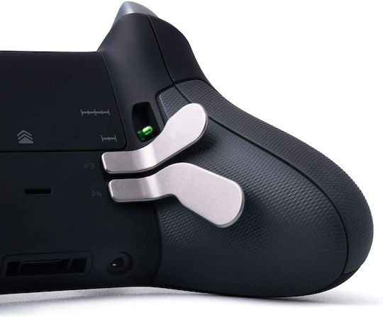 Комплект от 4 броя метални лопатки за Xbox One Elite контролер