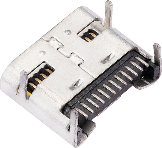 Headset Charging Dock Connector Xbox One Controller