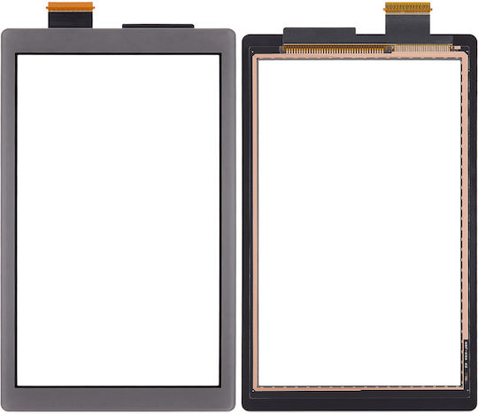 Digitizer Nintendo Switch Lite Gray